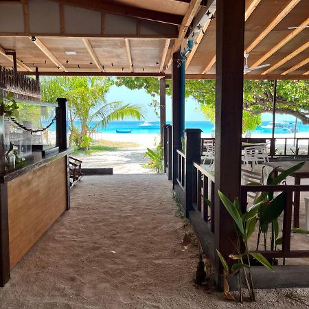 Aagali Beach Fulidhoo Exterior foto